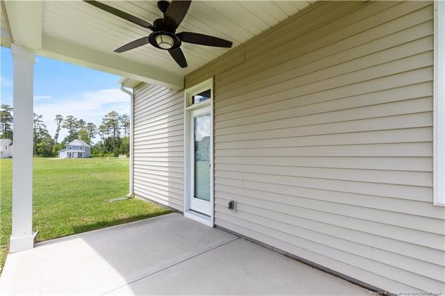 144 Cayden Place, Raeford, NC 28376