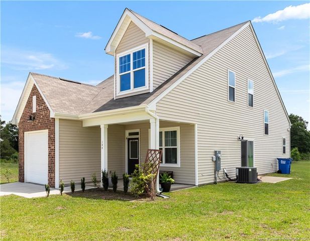 144 Cayden Place, Raeford, NC 28376