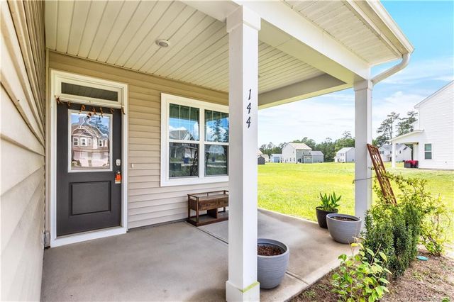 144 Cayden Place, Raeford, NC 28376