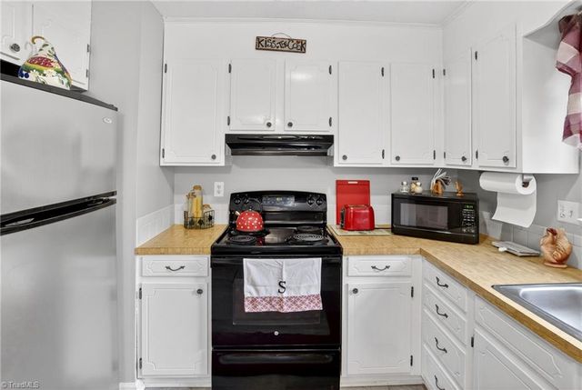 3125 Rockingham Road, High Point, NC 27265