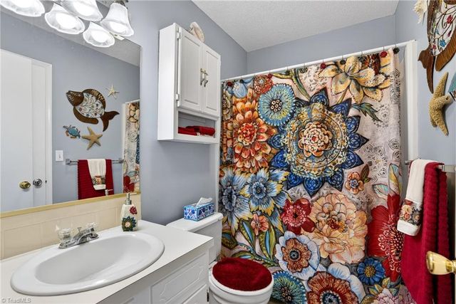 3125 Rockingham Road, High Point, NC 27265