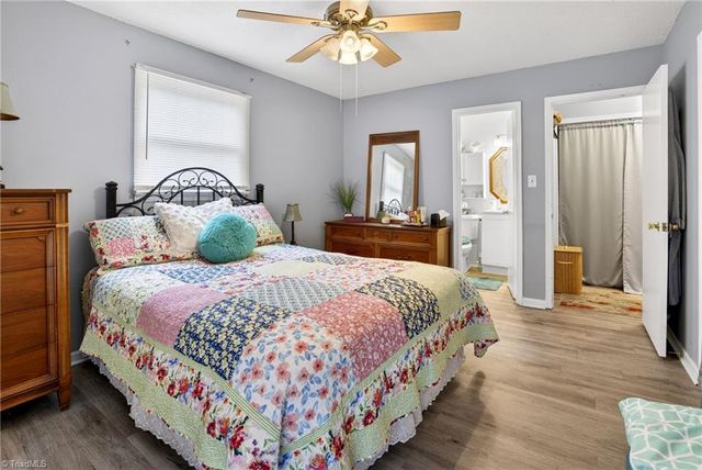 3125 Rockingham Road, High Point, NC 27265