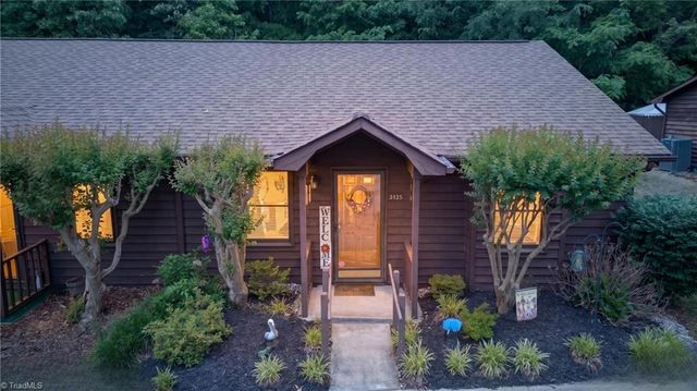3125 Rockingham Road, High Point, NC 27265
