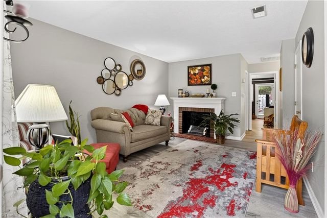 3125 Rockingham Road, High Point, NC 27265