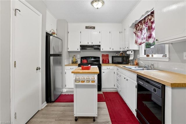 3125 Rockingham Road, High Point, NC 27265