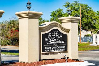 1908 LAKE ATRIUMS CIRCLE 24, Orlando, FL 32839
