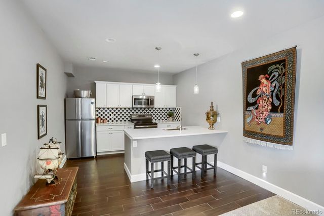 2728 Garganey Drive, Castle Rock, CO 80104