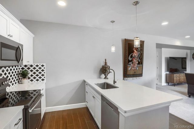 2728 Garganey Drive, Castle Rock, CO 80104