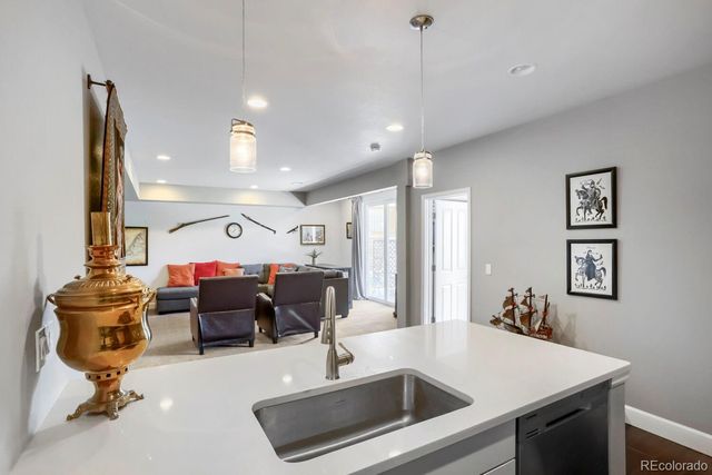 2728 Garganey Drive, Castle Rock, CO 80104