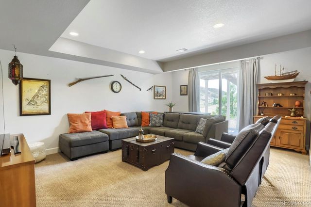 2728 Garganey Drive, Castle Rock, CO 80104
