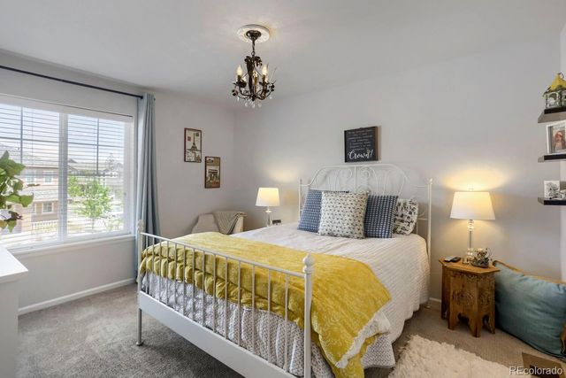 2728 Garganey Drive, Castle Rock, CO 80104
