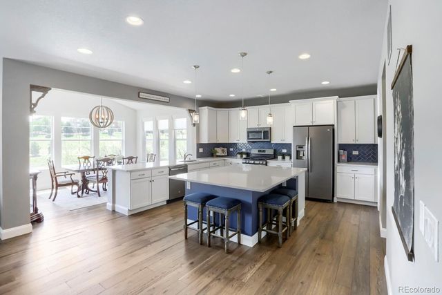 2728 Garganey Drive, Castle Rock, CO 80104