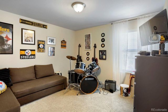 2728 Garganey Drive, Castle Rock, CO 80104