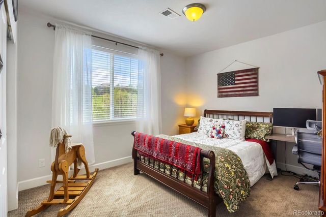 2728 Garganey Drive, Castle Rock, CO 80104