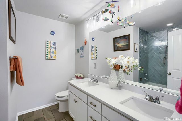 2728 Garganey Drive, Castle Rock, CO 80104