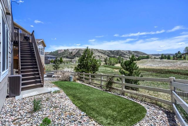 2728 Garganey Drive, Castle Rock, CO 80104