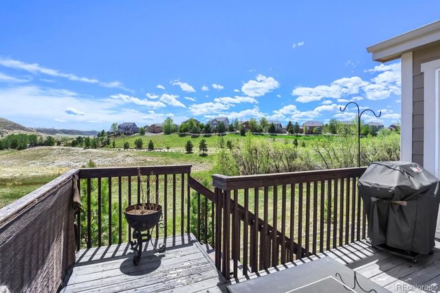 2728 Garganey Drive, Castle Rock, CO 80104