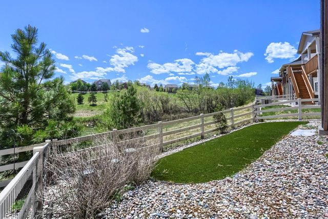 2728 Garganey Drive, Castle Rock, CO 80104