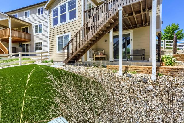 2728 Garganey Drive, Castle Rock, CO 80104