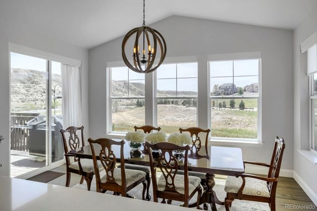 2728 Garganey Drive, Castle Rock, CO 80104