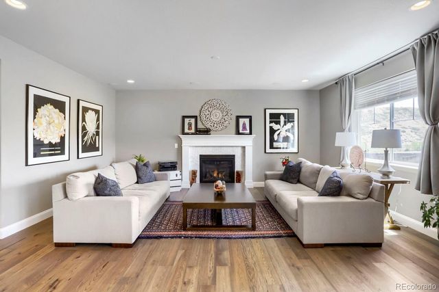 2728 Garganey Drive, Castle Rock, CO 80104