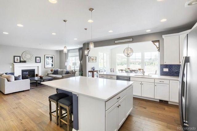 2728 Garganey Drive, Castle Rock, CO 80104