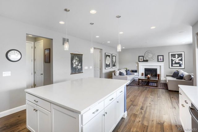2728 Garganey Drive, Castle Rock, CO 80104