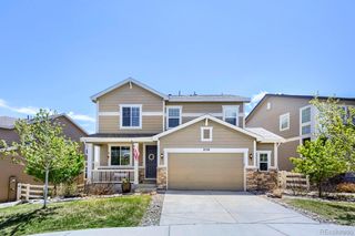 2728 Garganey Drive, Castle Rock, CO 80104