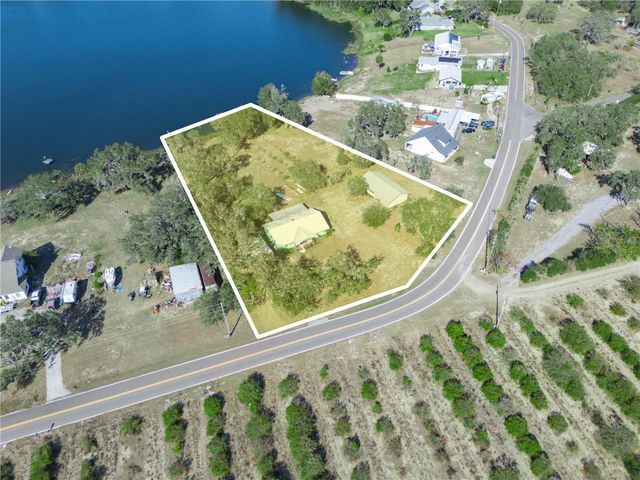 1100 GOLDEN BOUGH ROAD, Lake Wales, FL 33898