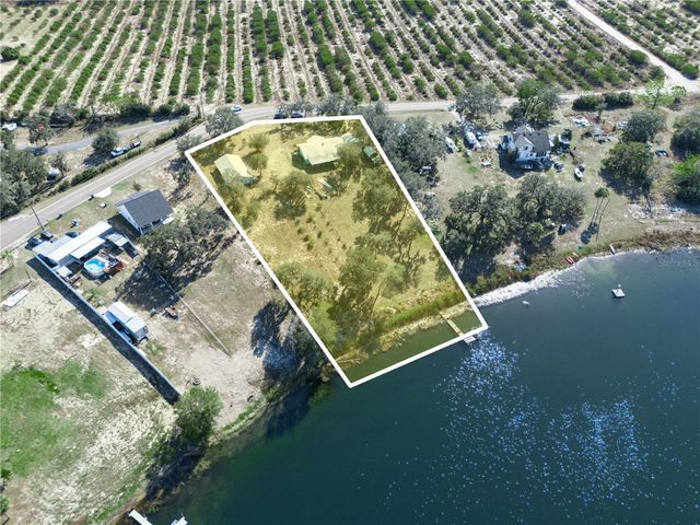 1100 GOLDEN BOUGH ROAD, Lake Wales, FL 33898