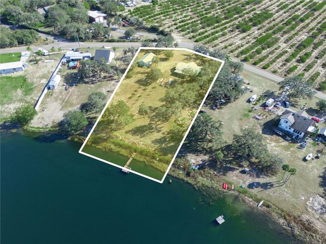 1100 GOLDEN BOUGH ROAD, Lake Wales, FL 33898