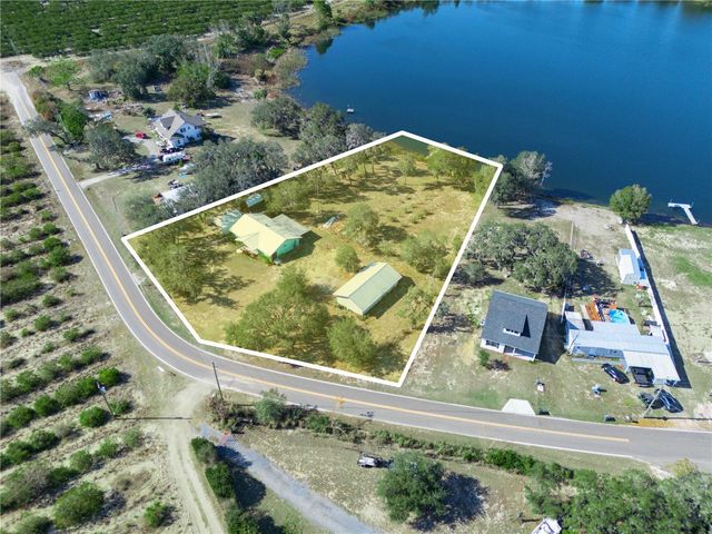 1100 GOLDEN BOUGH ROAD, Lake Wales, FL 33898