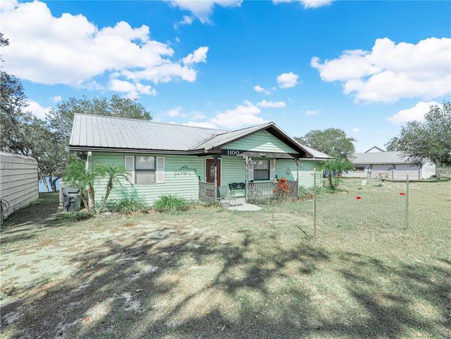 1100 GOLDEN BOUGH ROAD, Lake Wales, FL 33898