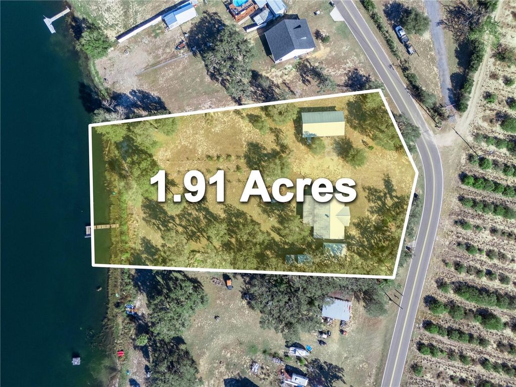 Image 30 of property listing at 1100 GOLDEN BOUGH ROAD, Lake Wales, FL 33898