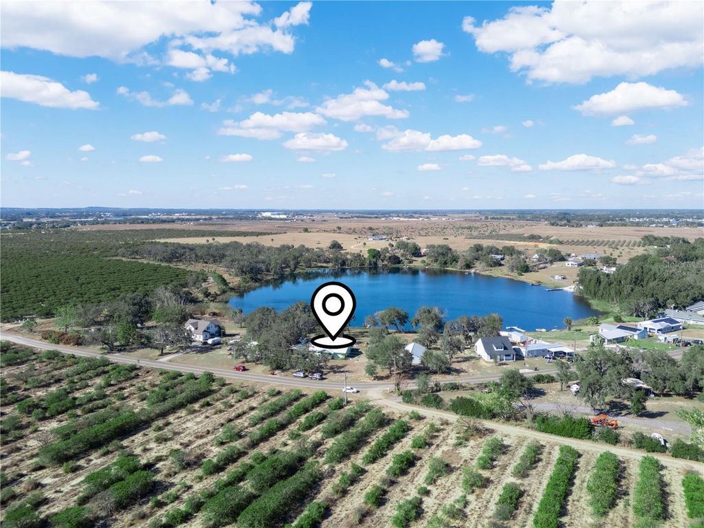 Image 36 of property listing at 1100 GOLDEN BOUGH ROAD, Lake Wales, FL 33898