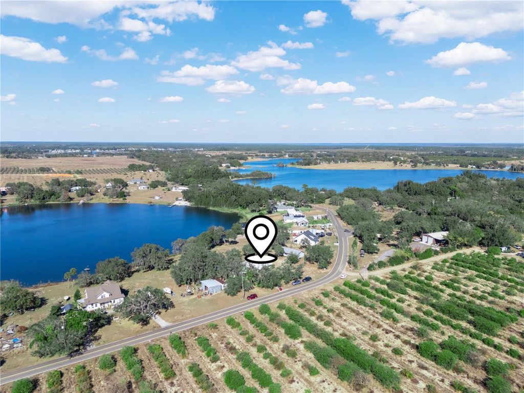 Image 37 of property listing at 1100 GOLDEN BOUGH ROAD, Lake Wales, FL 33898