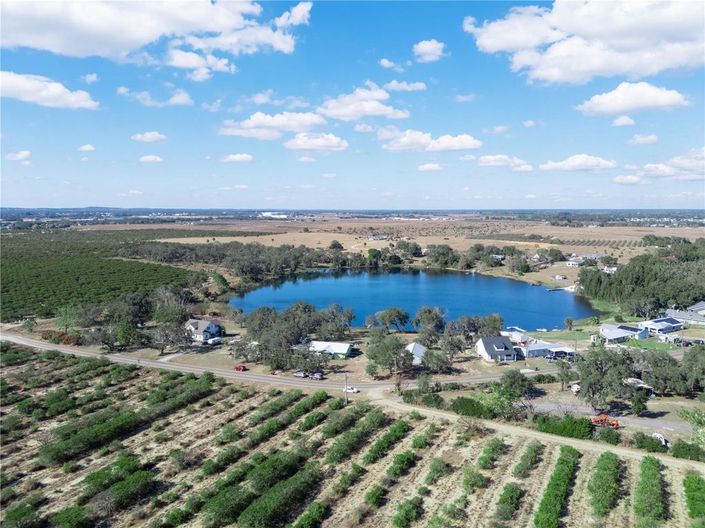 Image 45 of property listing at 1100 GOLDEN BOUGH ROAD, Lake Wales, FL 33898