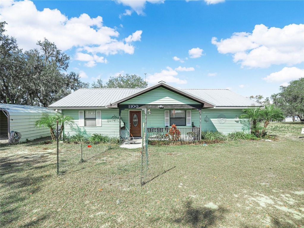 Image 48 of property listing at 1100 GOLDEN BOUGH ROAD, Lake Wales, FL 33898