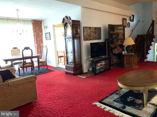 3743 CHAIN BRIDGE ROAD, Fairfax, VA 22030