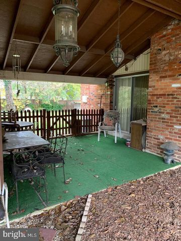 3743 CHAIN BRIDGE ROAD, Fairfax, VA 22030