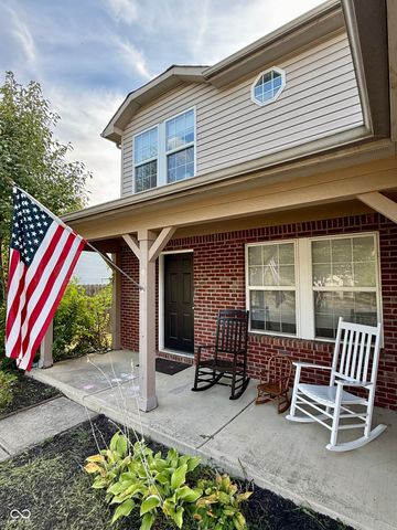 5672 Dollar Run Lane, Indianapolis, IN 46221