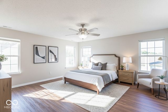 5672 Dollar Run Lane, Indianapolis, IN 46221