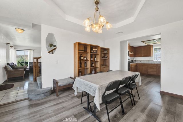 42804 Barnstead Drive, Lake Hughes, CA 93532