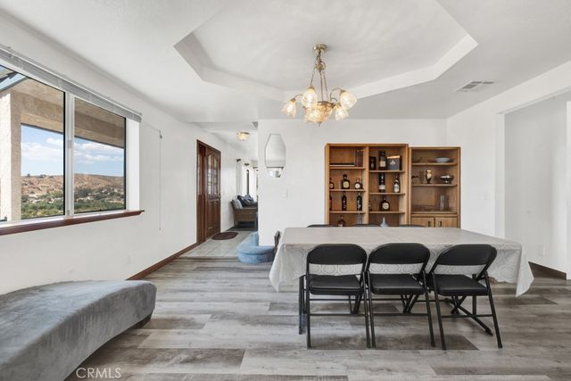42804 Barnstead Drive, Lake Hughes, CA 93532
