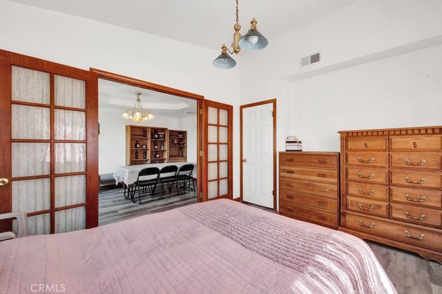 42804 Barnstead Drive, Lake Hughes, CA 93532