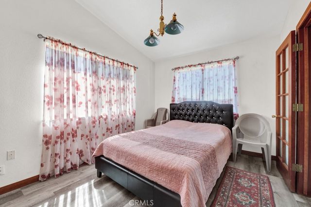 42804 Barnstead Drive, Lake Hughes, CA 93532