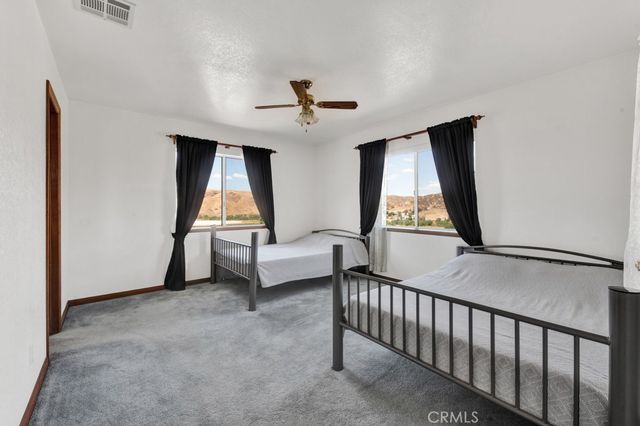 42804 Barnstead Drive, Lake Hughes, CA 93532