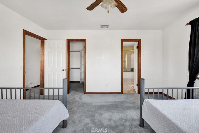42804 Barnstead Drive, Lake Hughes, CA 93532