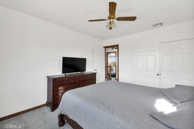 42804 Barnstead Drive, Lake Hughes, CA 93532