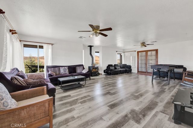 42804 Barnstead Drive, Lake Hughes, CA 93532